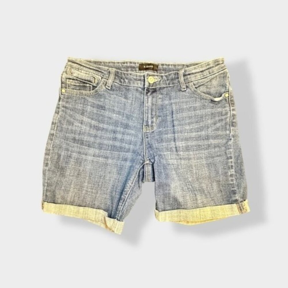 Women's R Jeans Short Shorts sz 28/6